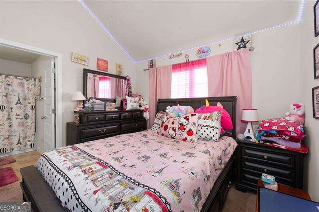 2748 Village Park Drive E, Ellenwood, GA 30294