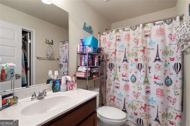 2748 Village Park Drive E, Ellenwood, GA 30294