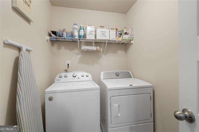 2748 Village Park Drive E, Ellenwood, GA 30294