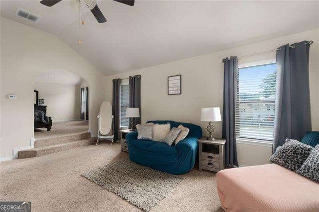 2748 Village Park Drive E, Ellenwood, GA 30294