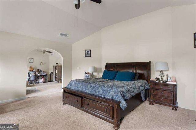 2748 Village Park Drive E, Ellenwood, GA 30294