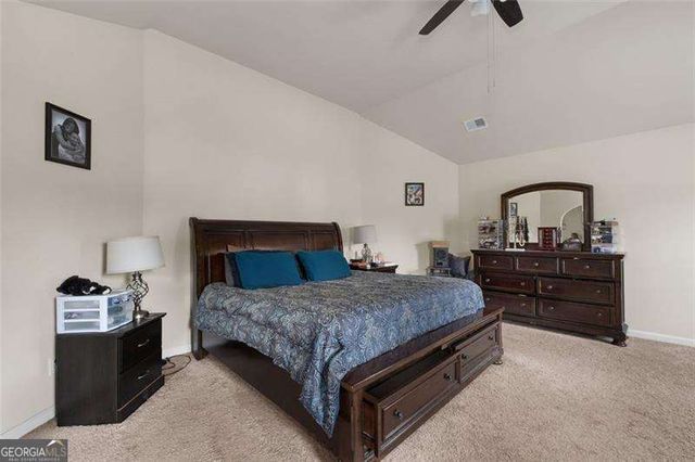 2748 Village Park Drive E, Ellenwood, GA 30294