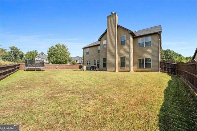 2748 Village Park Drive E, Ellenwood, GA 30294