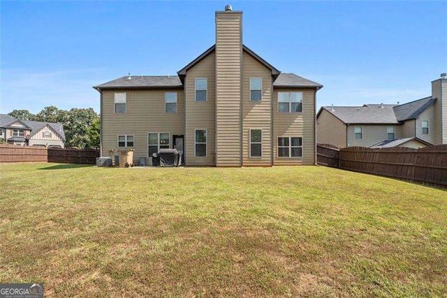 2748 Village Park Drive E, Ellenwood, GA 30294