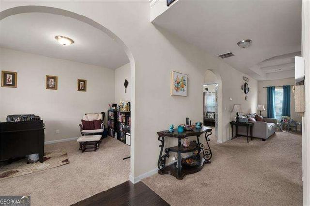 2748 Village Park Drive E, Ellenwood, GA 30294