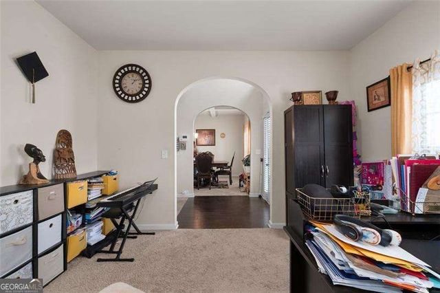 2748 Village Park Drive E, Ellenwood, GA 30294