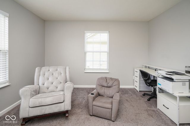 437 Thunderwood Drive, Greenfield, IN 46140