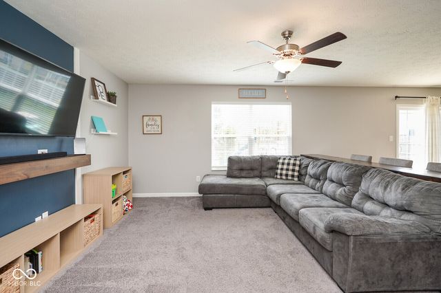 437 Thunderwood Drive, Greenfield, IN 46140