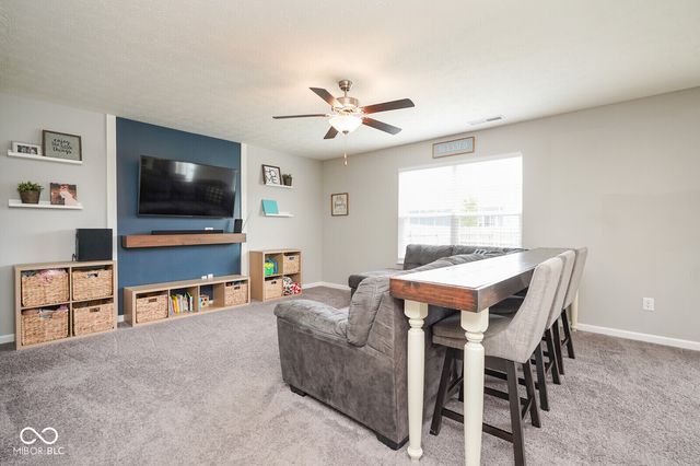 437 Thunderwood Drive, Greenfield, IN 46140