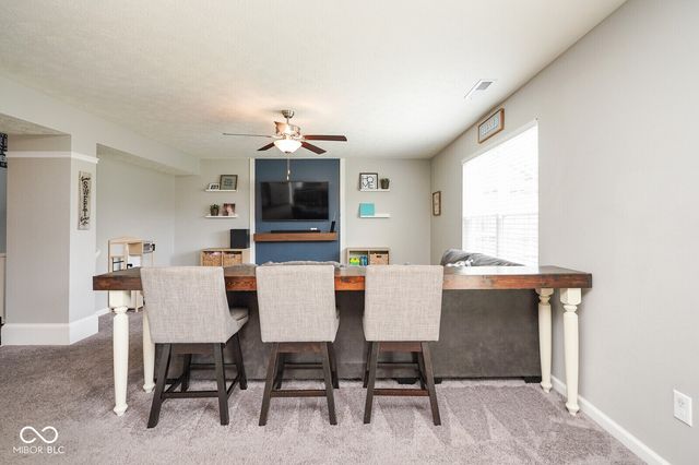 437 Thunderwood Drive, Greenfield, IN 46140