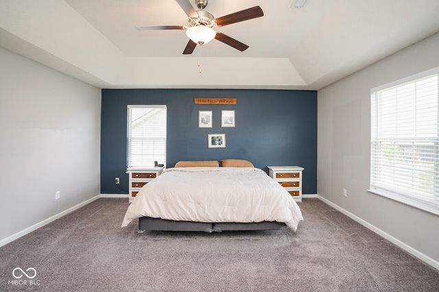 437 Thunderwood Drive, Greenfield, IN 46140