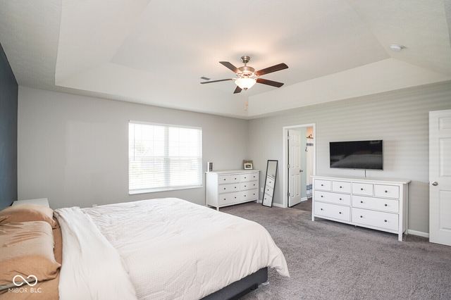 437 Thunderwood Drive, Greenfield, IN 46140