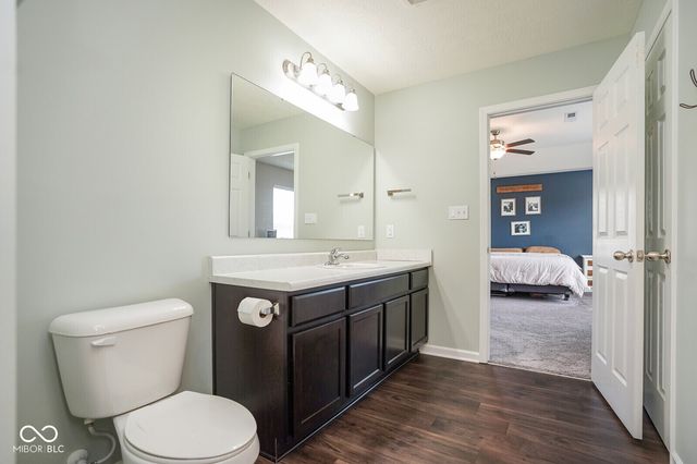437 Thunderwood Drive, Greenfield, IN 46140
