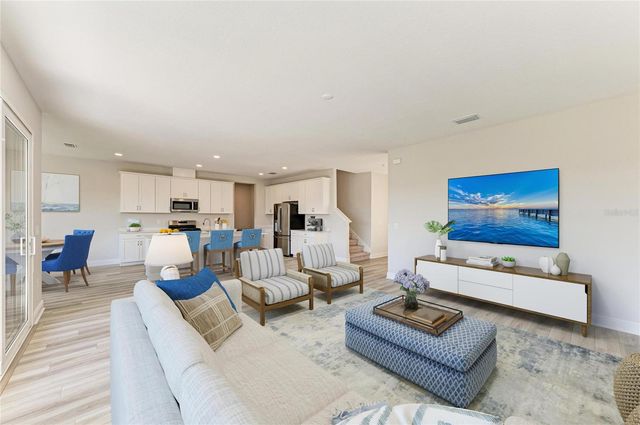 8525 DOVE BOG TERRACE, Parrish, FL 34219