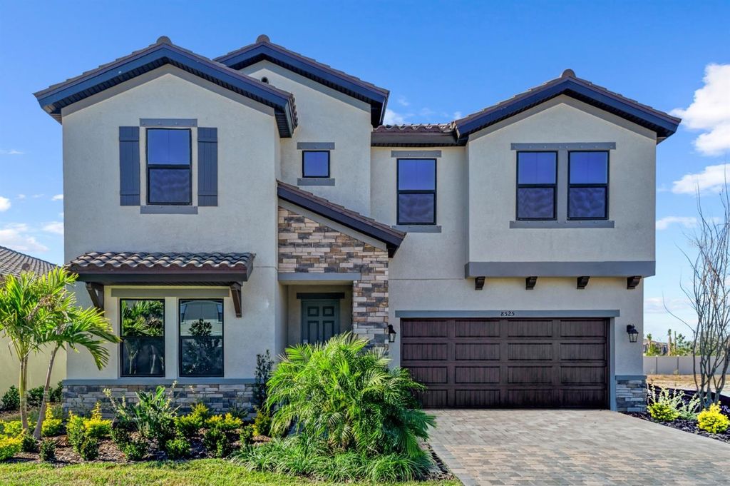 8525 DOVE BOG TERRACE, Parrish, FL 34219