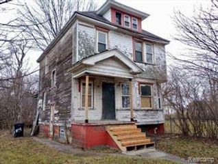 3417 Hurlbut Street, Detroit, MI 48214
