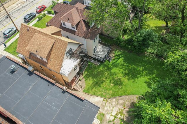 6334 Forward Ave, Squirrel Hill, PA 15217