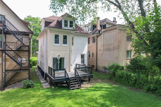 6334 Forward Ave, Squirrel Hill, PA 15217