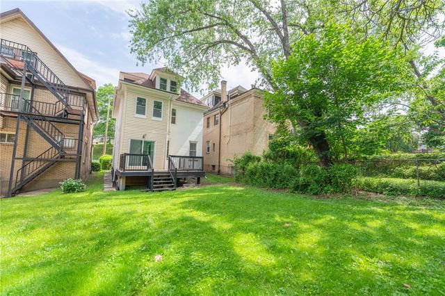 6334 Forward Ave, Squirrel Hill, PA 15217