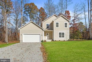 239 OAK HAVEN DR, Mineral, VA 23117