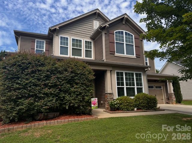 117 Fielding Street, Mount Holly, NC 28120