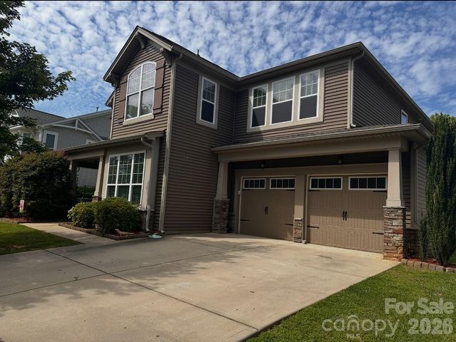 117 Fielding Street, Mount Holly, NC 28120