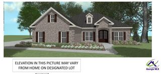 101 Black Birch Lane, Kathleen, GA 31047