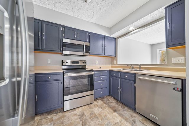 1551 Claudia Lane, Marysville, OH 43040