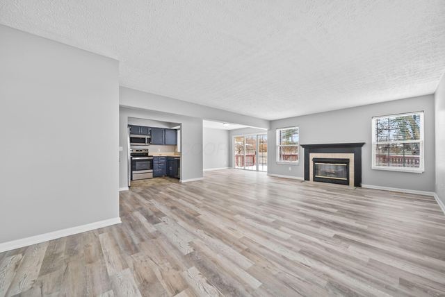 1551 Claudia Lane, Marysville, OH 43040