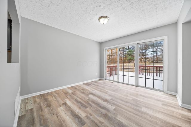 1551 Claudia Lane, Marysville, OH 43040