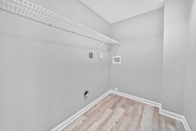 1551 Claudia Lane, Marysville, OH 43040