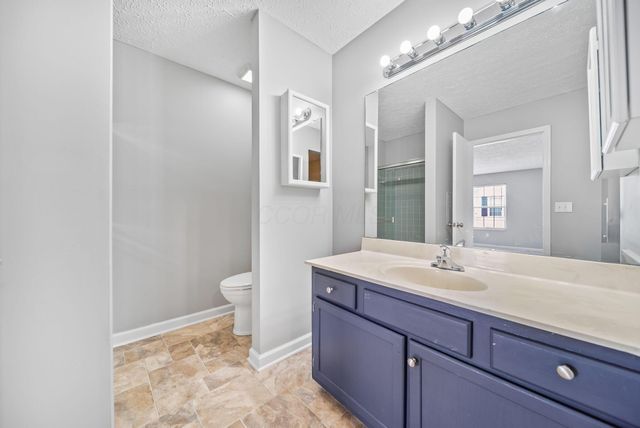 1551 Claudia Lane, Marysville, OH 43040