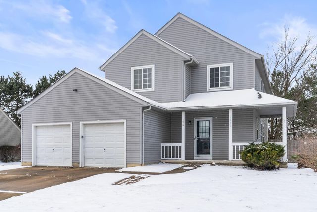 1551 Claudia Lane, Marysville, OH 43040