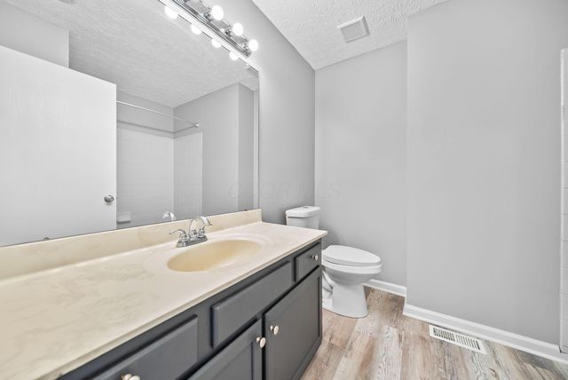 1551 Claudia Lane, Marysville, OH 43040