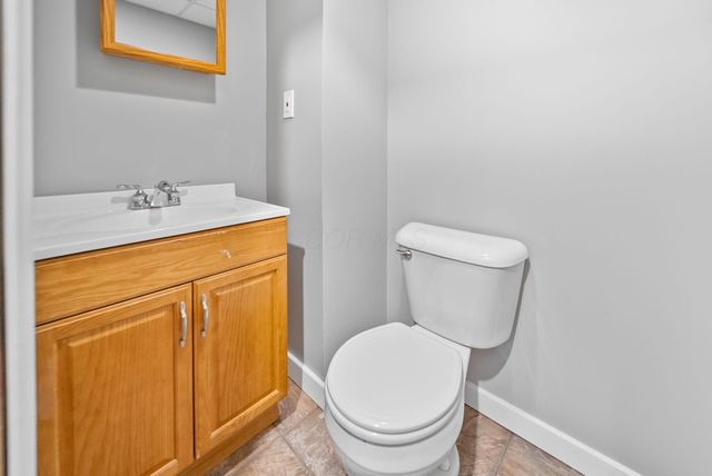 1551 Claudia Lane, Marysville, OH 43040