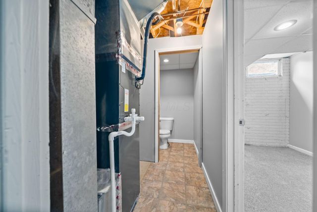 1551 Claudia Lane, Marysville, OH 43040