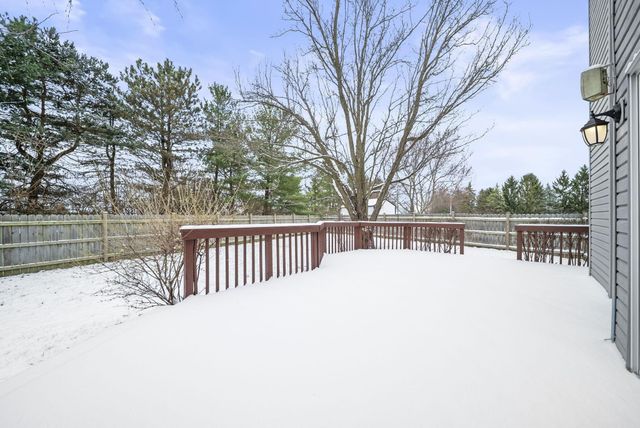 1551 Claudia Lane, Marysville, OH 43040