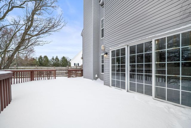 1551 Claudia Lane, Marysville, OH 43040