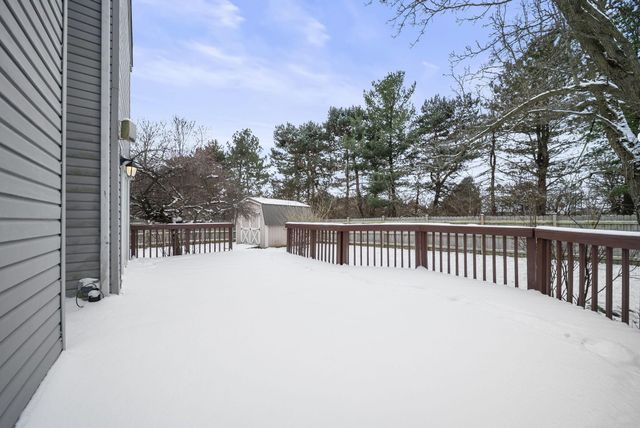 1551 Claudia Lane, Marysville, OH 43040