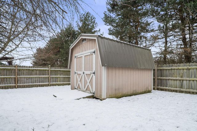 1551 Claudia Lane, Marysville, OH 43040