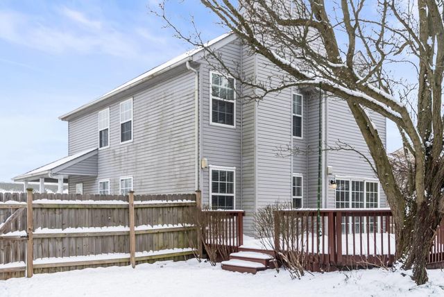 1551 Claudia Lane, Marysville, OH 43040