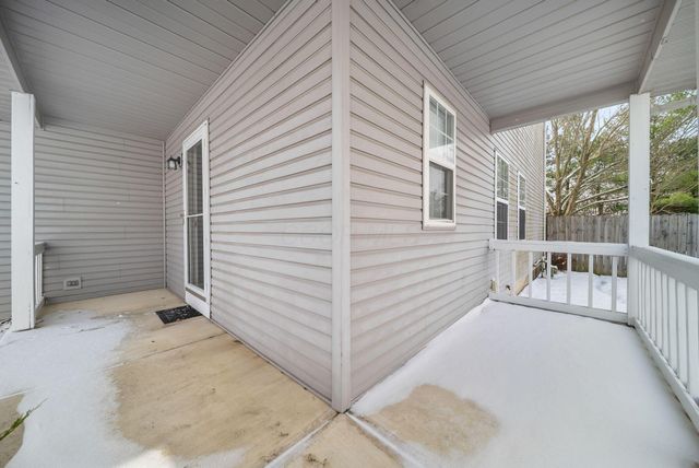 1551 Claudia Lane, Marysville, OH 43040