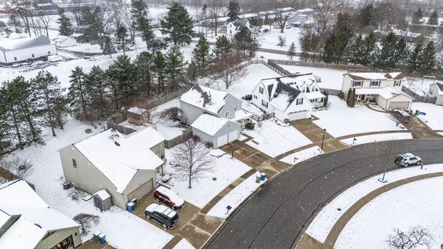 1551 Claudia Lane, Marysville, OH 43040