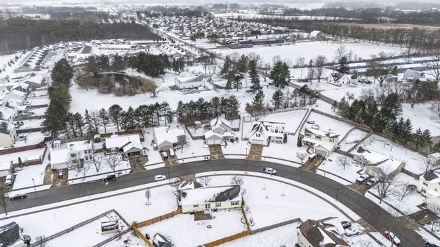 1551 Claudia Lane, Marysville, OH 43040