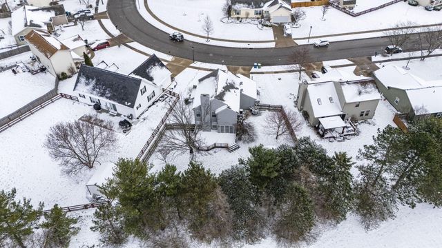 1551 Claudia Lane, Marysville, OH 43040