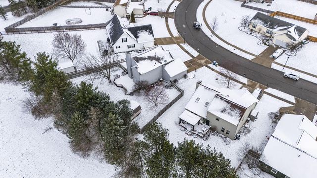 1551 Claudia Lane, Marysville, OH 43040