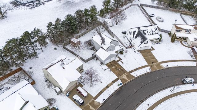 1551 Claudia Lane, Marysville, OH 43040