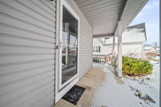 1551 Claudia Lane, Marysville, OH 43040