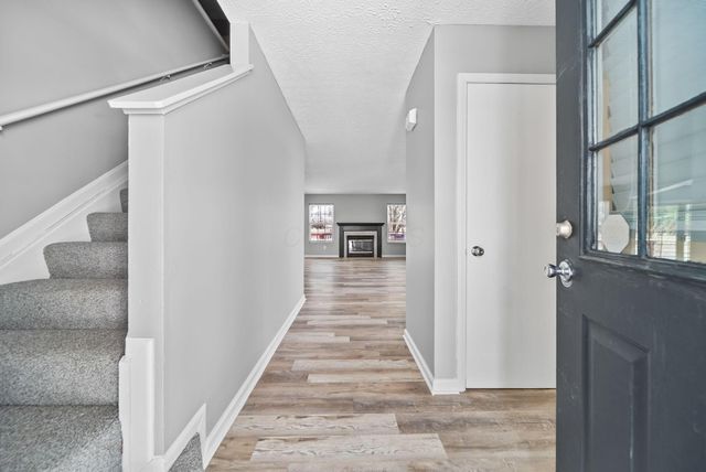 1551 Claudia Lane, Marysville, OH 43040