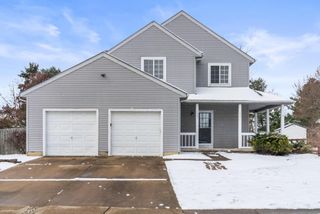 1551 Claudia Lane, Marysville, OH 43040